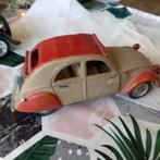Eend Citroën, Overige merken, Auto, Groter dan 1:32, Ophalen of Verzenden