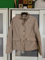 Jas Red Valentino, Ophalen of Verzenden, Zo goed als nieuw, Maat 38/40 (M), Beige