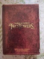 Dvd Lord of the rings, Ophalen, Zo goed als nieuw, Overige typen