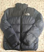 The north face 700 jas heren, Kleding | Heren, Jassen | Winter, Blauw, Ophalen of Verzenden, Zo goed als nieuw, The North Face