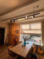 Lival lighting system, Huis en Inrichting, Lampen | Hanglampen, Ophalen, Zo goed als nieuw, 75 cm of meer