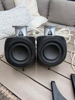 Set Beolab 3 speakers zeer nette staat compleet Bang Olufsen, Audio, Tv en Foto, Luidsprekers, Overige merken, Ophalen of Verzenden