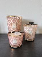 Baobab kaarsen set, Ophalen, Nieuw, Overige materialen, Minder dan 25 cm