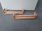 Ikea kruidenrekjes / wandplankjes, Huis en Inrichting, Ophalen of Verzenden, Gebruikt