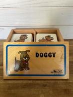 Vintage educatief spel van Rolf: Doggy, Kinderen en Baby's, Speelgoed | Educatief en Creatief, Ophalen of Verzenden, Gebruikt