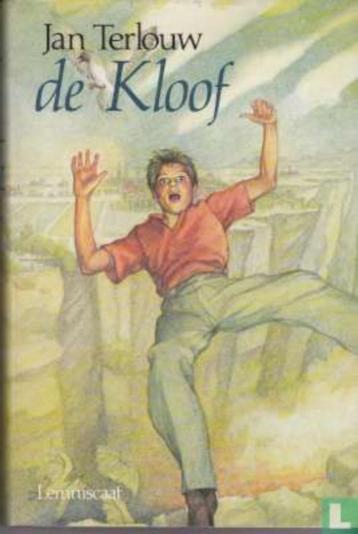 De kloof van Jan Terlouw (1990) beschikbaar voor biedingen