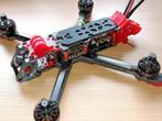 Race/freestyle drone F5X 5 inch met GPS (nieuw), Nieuw, Elektro, RTF (Ready to Fly), Ophalen of Verzenden