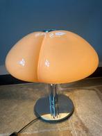 Harvey Guzzini Quadrifoglio Lamp, Ophalen, Kunststof, Gebruikt, 50 tot 75 cm