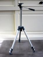 ZGAN Palca statief model 707L - aluminium tripod voor foto c, Audio, Tv en Foto, Fotografie | Statieven en Balhoofden, Verzenden