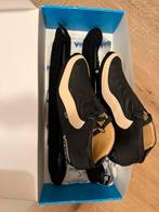 Viking Silver Noren Klapschaatsen - Maat 43, Ophalen of Verzenden, Zo goed als nieuw, Noren, Viking