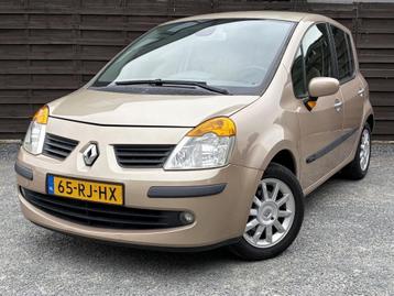 Renault Modus 1.6-16V Privilege Luxe AUTOMAAT / Clima / Trek beschikbaar voor biedingen