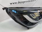 FORD FOCUS MK4 FACELIFT KOPLAMP RECHTS NX7B-13E014-CF 2022-, Ophalen of Verzenden, Gebruikt, Ford