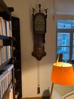 3 Antieke klokken te koop., Antiek en Kunst, Antiek | Klokken, Ophalen