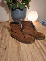 Vintage Dr Martens 42., Kleding | Dames, Schoenen, Zwart, Ophalen of Verzenden, Dr. Martens, Werkschoenen