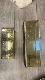 Riverdale windlichten, Ophalen, Gebruikt, Overige materialen, Minder dan 25 cm