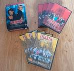 Flikken Gent Seizoen 1, 2 & 3 DVD'S, Cd's en Dvd's, Ophalen of Verzenden