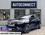 Renault Clio 1.6 Turbo R.S. NAVI, CAMERA, CRUISE., Auto's, Renault, Gebruikt, 4 cilinders, Zwart, Bedrijf