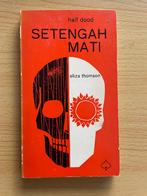 Het leven in Japanse vrouwenkampen, Boeken, Ophalen of Verzenden, Gelezen, Eliza Thomson