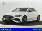 Mercedes-Benz CLA-Klasse 180 Star Edition AMG Line | Dodehoe, Auto's, Mercedes-Benz, Airconditioning, Nieuw, Te koop, Alcantara