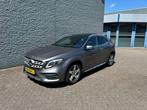 Mercedes-Benz GLA Gla180 1.6 90KW Aut7 2018 Grijs, Auto's, 4 cilinders, 715 kg, 122 pk, 1200 kg