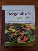Oergondisch genieten - door onder andere Ria Penders, Boeken, Kookboeken, Ophalen of Verzenden, Zo goed als nieuw