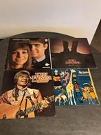 John Denver + Esther Ofarim – LP bundel (4x), Ophalen of Verzenden, Zo goed als nieuw