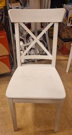 5 eetkamerstoelen, Ophalen, Gebruikt, Vijf, Zes of meer stoelen