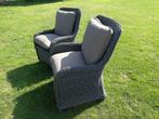 Tuinmeubelen lente uitverkoop, Tuin en Terras, Tuinsets en Loungesets, Wicker, Nieuw, Ophalen of Verzenden, Bank