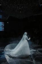 BRUIDSJURK |prijs bespreekbaar, Overige typen, Wit, Ophalen of Verzenden, Zo goed als nieuw