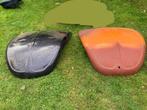 Kofferklep voorklep vw kever 1303 2x, Ophalen, Gebruikt, Volkswagen