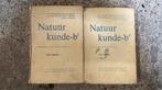 Natuurkunde b1 en b2, Ophalen of Verzenden, Gelezen, VWO, Natuurkunde
