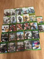 Diverse Xbox Games PRIJS IN BESCHRIJVING, Spelcomputers en Games, Ophalen