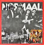 Normaal – Net-As Gisteren, Ophalen of Verzenden, Gebruikt, Overige formaten, Streekmuziek