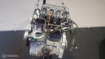 Honda Jazz ('02-'08) 1.2 i-Dsi Motorblok L12A4 beschikbaar voor biedingen