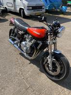 Kawasaki Resto Mod, 4 cilinders, Motorrijbewijs A, Particulier, Meer dan 35 kW