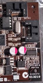 Sata controller voor ssd, Ophalen of Verzenden