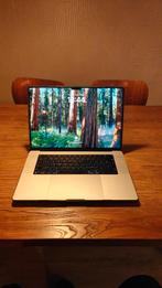 MacBook Pro 16" M1 Max, 32GB, 2TB, Computers en Software, Apple Macbooks, 1 TB of meer, Gebruikt, 2 tot 3 Ghz, 16 inch