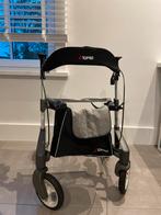 Rollator Topro Troja 5G maat S, Diversen, Rollators, Ophalen, Opvouwbaar, Zo goed als nieuw