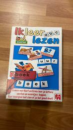 Ik Leer Lezen - Sesamstraat, Ophalen, Gelezen, Fictie algemeen