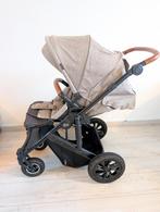 Kinderkraft Prime 2-in-1 Kinderwagen, Kinderen en Baby's, Kinderwagens en Combinaties, Zo goed als nieuw, Combiwagen, Verstelbare duwstang