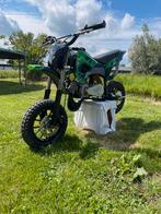 Minibike 49cc, Fietsen en Brommers, Minibikes, Midibikes en Pitbikes, Gebruikt, 49 cc, Ophalen of Verzenden, Chinees