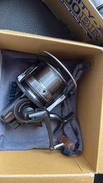 *** 4x Daiwa Infinity - X 5500 BR ZGAN***, Ophalen of Verzenden, Zo goed als nieuw, Molen