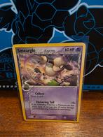 Pokemon smeargle 39/101 dragon frontiers, Ophalen of Verzenden, Zo goed als nieuw