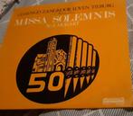 Gemengd zang koor lovense kerk tilburg willibroduskerk, Ophalen of Verzenden, Gebruikt, 12 inch