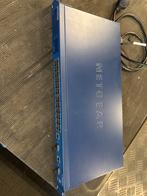 Netgear ProSafe FS726TP 24-Poorts Smart Switch, Computers en Software, Netwerk switches, Ophalen of Verzenden, Gebruikt