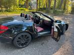 Mercedes-Benz SLK 350, Auto's, Euro 5, Achterwielaandrijving, 74 €/maand, Overige kleuren