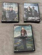 Diverse Seizoenen 1 Dectectiveseries op DVD #4. Compleet, Alle leeftijden, Ophalen of Verzenden, Zo goed als nieuw