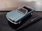 Ford Mustang Convertible 1965 Schaal 1:43, Overige merken, IXO, IXO, Nieuw