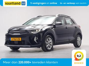 Kia Stonic 1.0 T-GDi MHEV DynamicLine Aut. [ Adapt.cruise Ap beschikbaar voor biedingen