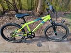 Rockrider mtb 20 inch 75 euro, Fietsen en Brommers, Ophalen, Gebruikt, 20 tot 24 inch, Aluminium